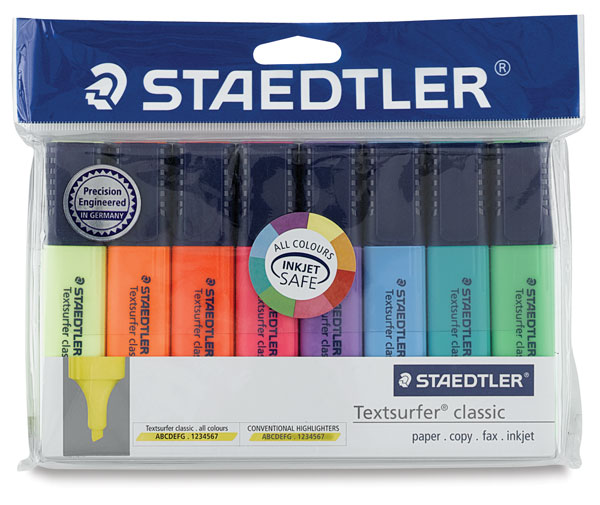 Set of 8