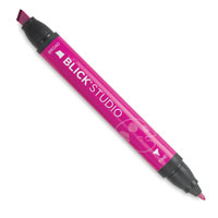 Blick Studio Markers