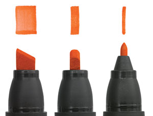 Blick Studio Markers,