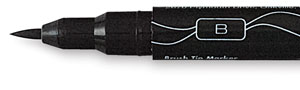 Brush Tip