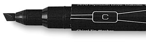Chisel Tip
