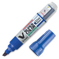 Pilot BeGreen V Super Color Marker
