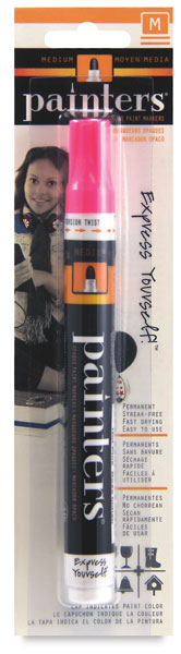 Paint Marker