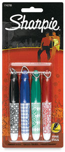 Set of 4 Assorted Colors