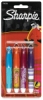 Set of 4 Fashion Colors