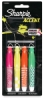 Sharpie Accent Mini Highlighters