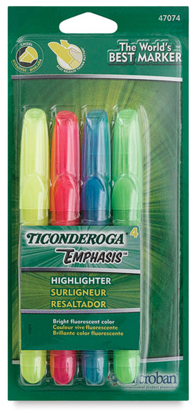 Set of 4