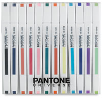 Pantone Universe Twin Marker Sets