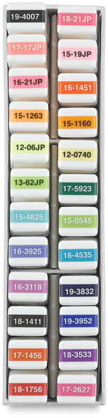 Set of 24