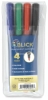 Blick Fine Point Permanent Marker
