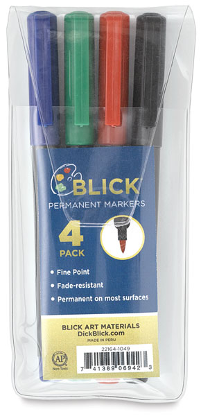 Set of 4, Assorted Colors