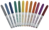 Set of 12, Earthly Expressions Colors, Fine
