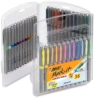 Set of 36, Assorted Colors, Ultra Fine