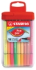 Mini Pac, Set of 18