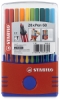 Stabilo Pen 68 Sets