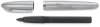 Premium Stainless Steel Fine Point Marker, Black