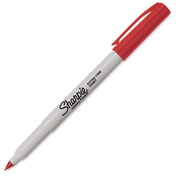 Extra Fine Point Marker