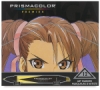 Set of 12, Manga