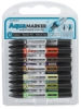 12 Markers, Set 1
