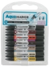 12 Markers, Set 2