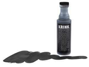Permanent Ink Mop