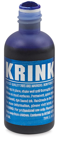 K-63 Ink Marker