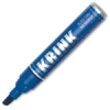 K-73 Bleed Thru Ink Marker, Blue