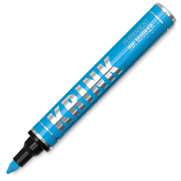 K-70 Permanent Ink Marker