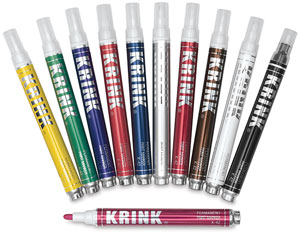 K-42 Paint Markers