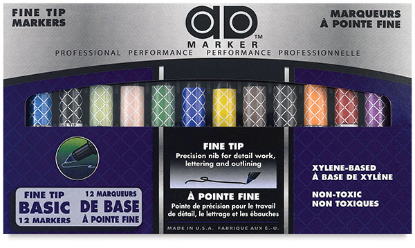 Set of 12