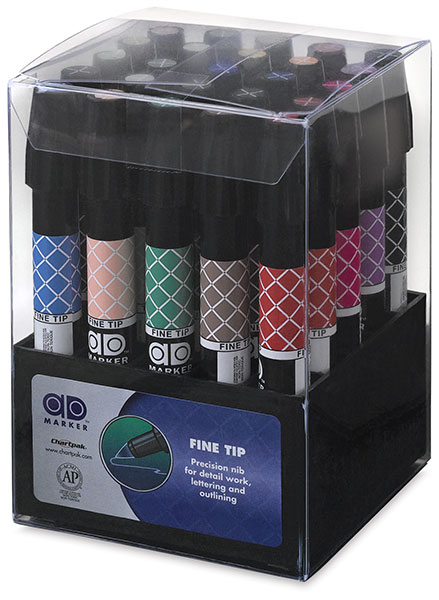 Set of 25