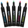 Neon Dry Erase Markers, Set of 5