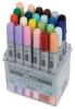 Set of 24 Markers &nbsp; NEW! 