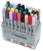 Set E of 36 Markers&nbsp; NEW! 