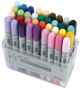 Set A of 36 Markers