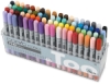 Set A of 72 Markers