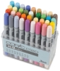 Set C of 36 Markers