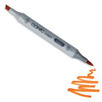 Copic Ciao Double Ended Markers