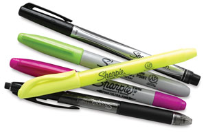 Sharpie Essentials