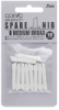 Sketch and Ciao Replacement Nibs, Set of 10, Medium Broad