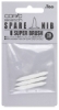 Sketch and Ciao Replacement Nibs, Set of 3, Super Brush