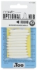 Original Replacement Nibs, Set of 10, Round