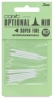 Original Replacement Nibs, Set of 10, Super Fine