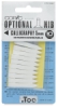 Original Replacement Nibs, Set of 10, Calligraphy, 5mm