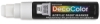 Acrylic Jumbo Paint Marker, White
