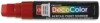 Acrylic Jumbo Paint Marker, Red
