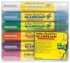Pastel, Set of 6