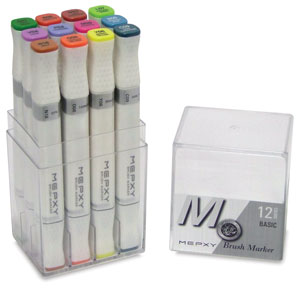 Basic, Set of 12