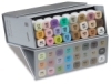 Pastel, Set of 24
