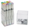 Pastel, Set of 12